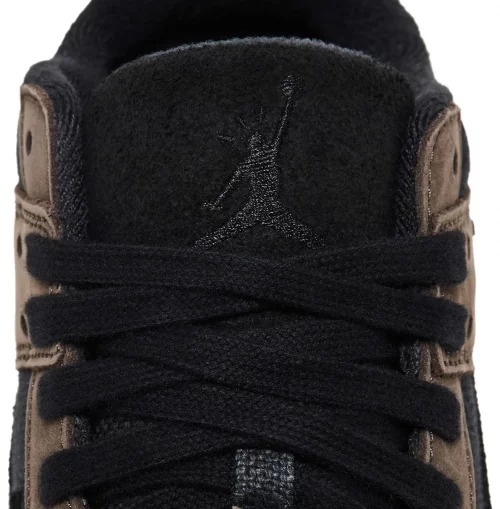 Travis Scott x Jordan Jumpman Jack "DARK MOCHA" – Image 6