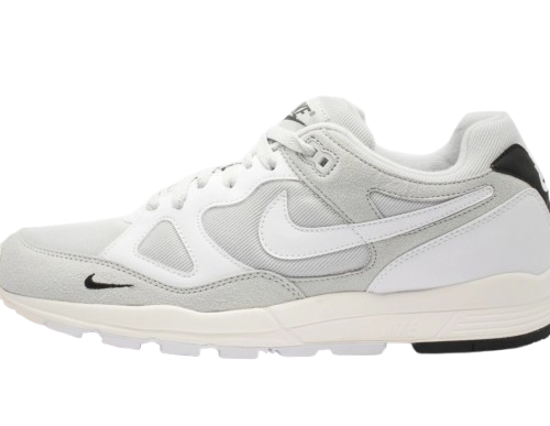 Nike air span 2 AQ3120 001