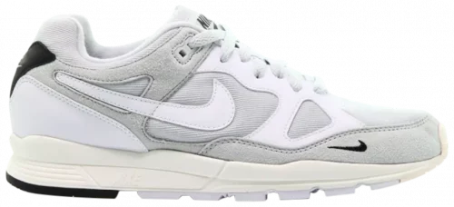 Nike air span 2 AQ3120 001
