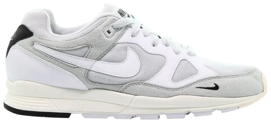 Nike air span 2 AQ3120 001