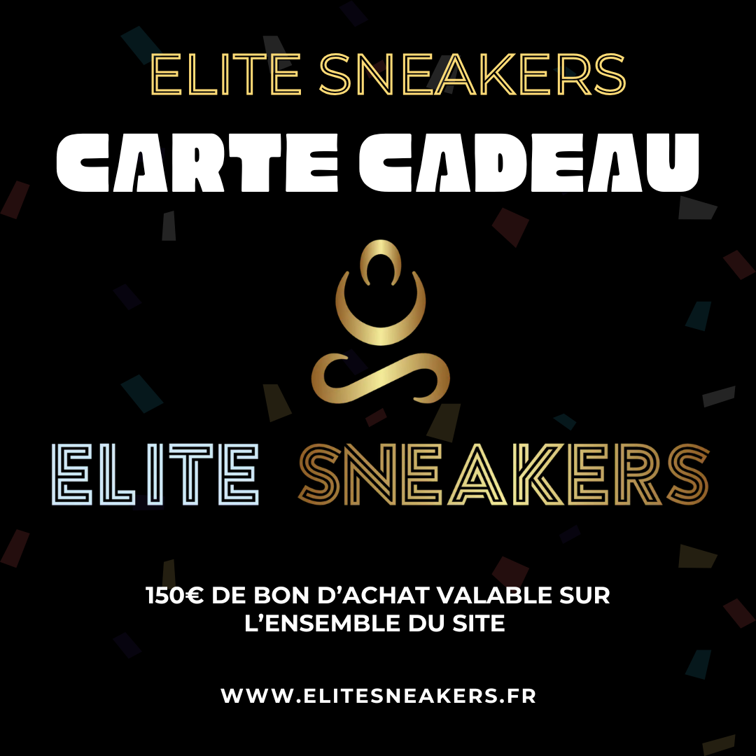 carte cadeau 150€