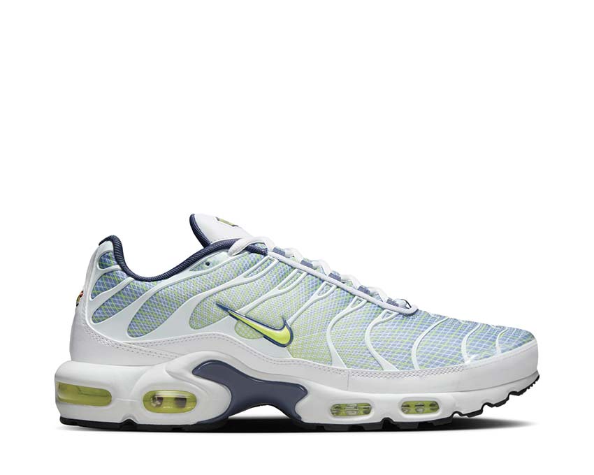 AIR MAX PLUS HV6227-001