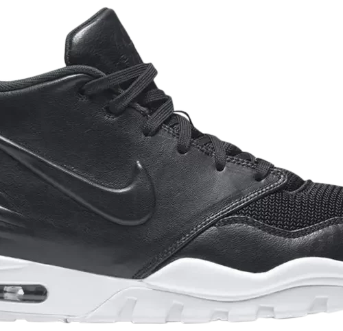 Nike Air Entertainer 'Black White'