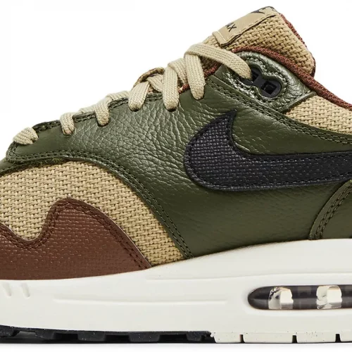 Nike Air Max 1 Prm Neutral Olive 1