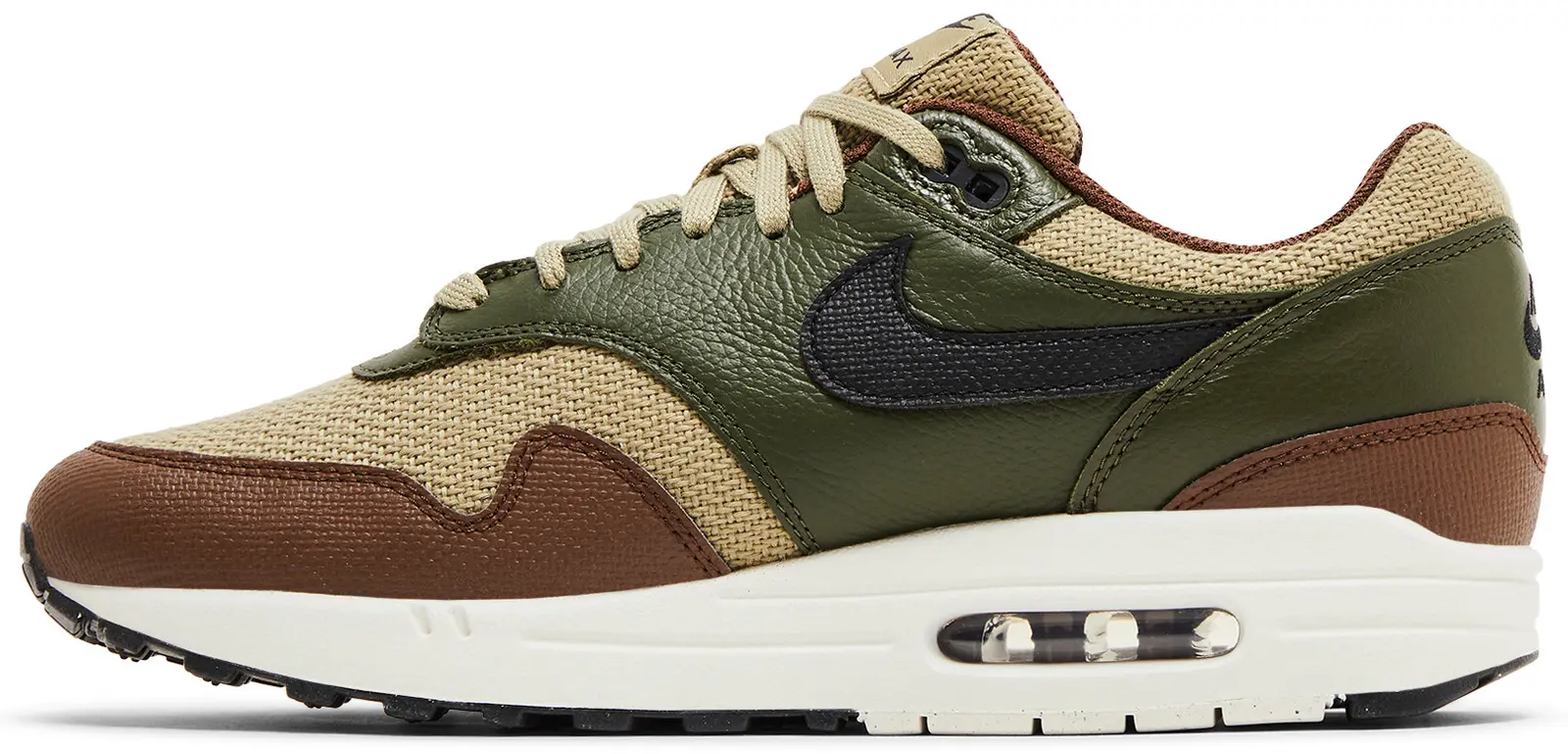 Nike Air Max 1 Prm Neutral Olive 1