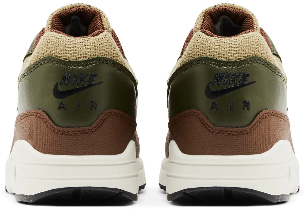 Nike Air Max 1 Prm Neutral Olive 3