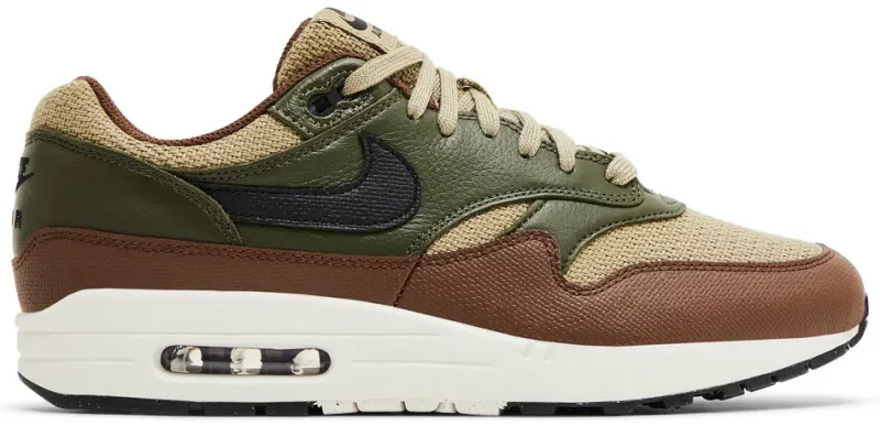 Nike Air Max 1 Prm Neutral Olive