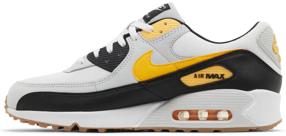 Nike Air Max 90 Laser Orange photo 2