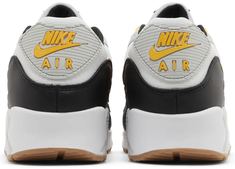 Nike Air Max 90 Laser Orange photo 4