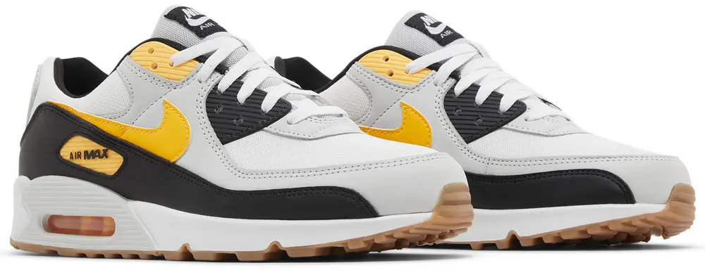 Nike Air Max 90 Laser Orange photo 5