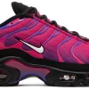 Nike Air Max Plus Fireberry Rebellious Air