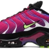 Nike Air Max Plus Fireberry Rebellious Air photo 2