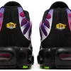 Nike Air Max Plus Fireberry Rebellious Air photo 4