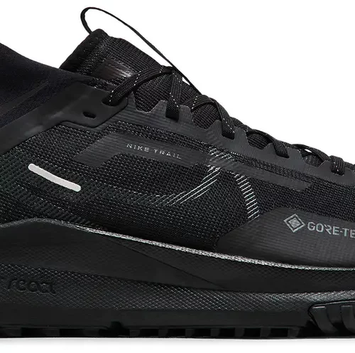 Nike React Pegasus Trail 4 GORE-TEX 'Black Anthracite'