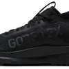 Nike React Pegasus Trail 4 GORE-TEX 'Black Anthracite' photo 2