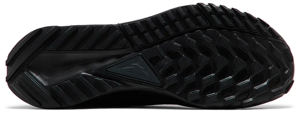 Nike React Pegasus Trail 4 GORE-TEX 'Black Anthracite' photo 3