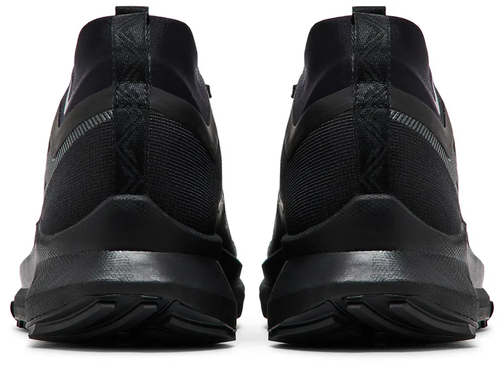 Nike React Pegasus Trail 4 GORE-TEX 'Black Anthracite' photo 4