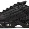 Nike Air Max Plus 3 Black photo 2