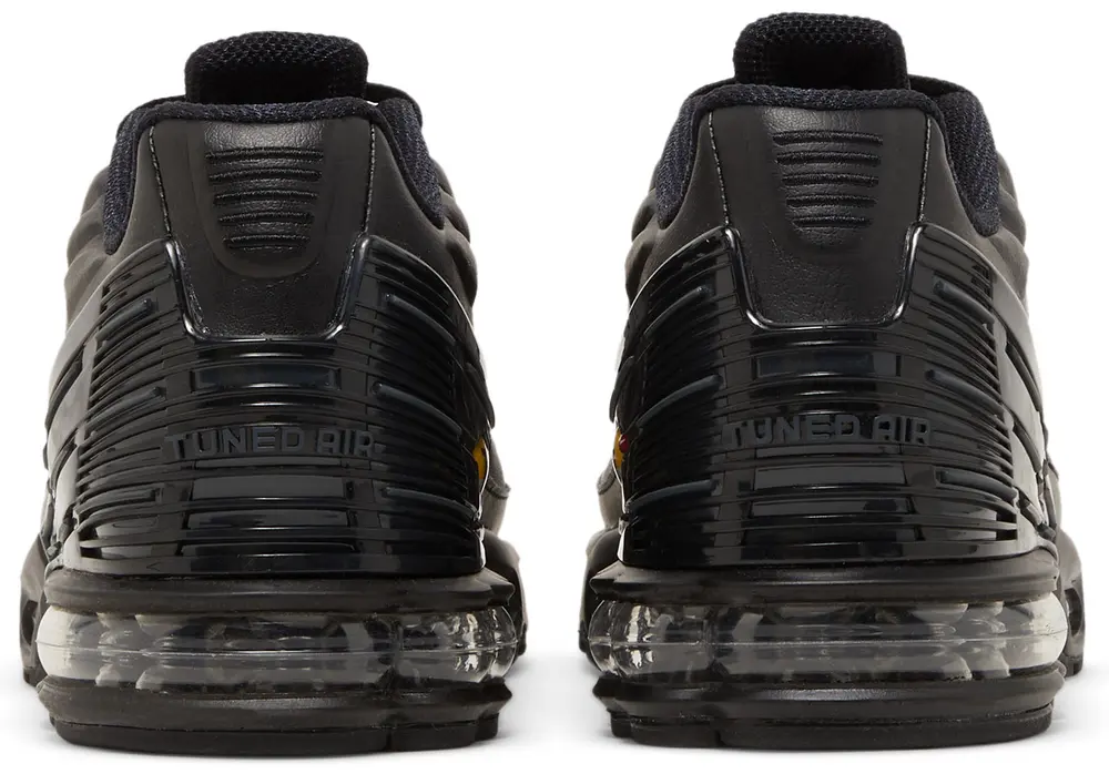 Nike Air Max Plus 3 Black photo 4