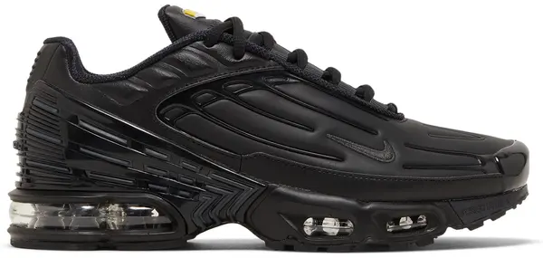 Nike Air Max Plus 3 Black