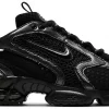 Nike Air Zoom Spiridon Cage 2 Noir