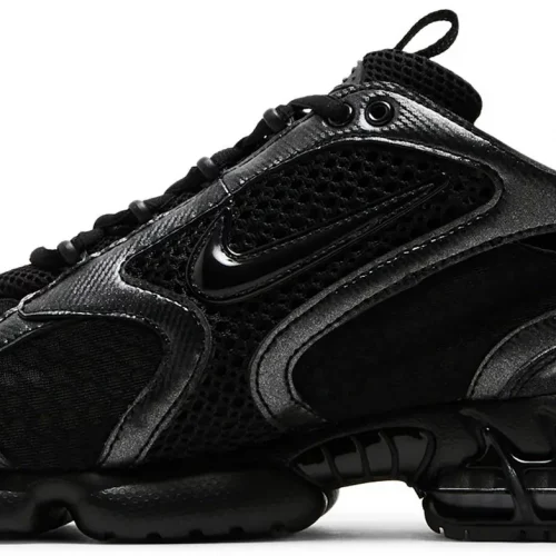 Nike Air Zoom Spiridon Cage 2 Noir photo 2