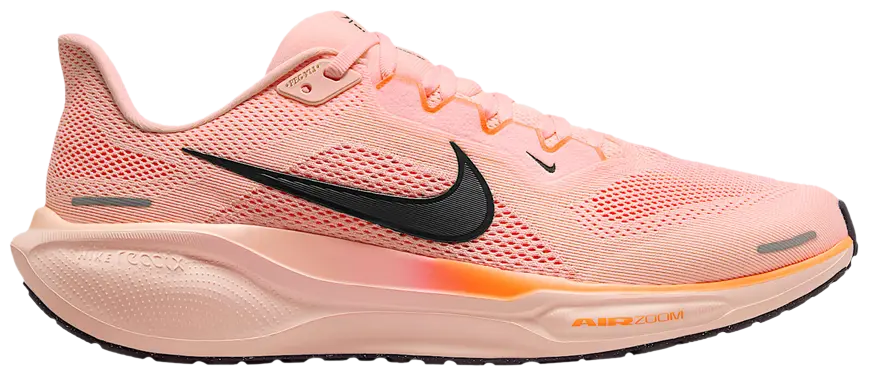 Nike Air Zoom Pegasus 41 'Crimson Tint'